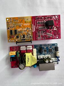 Placa de Control de elevación de máquina de conferencia ZHONGKEYUANMA, servomotor paso a paso de CA/CC, desarrollo de esquema de placa de circuito de servo - Product Image 6