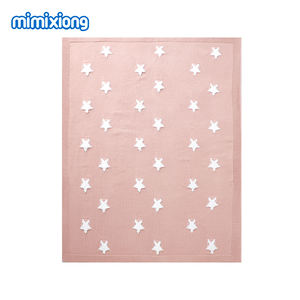 ผ้าห่ม<span class=keywords><strong>ส</strong></span>ำหรับเด็กทารกสุดหรูจาก Mimixiong ผลิตด้วยความรักคุณภาพระดับพรีเ<span class=keywords><strong>ม</strong></span>ีย<span class=keywords><strong>ม</strong></span>ปลอดภัยและนุ่ม - Product Image 3
