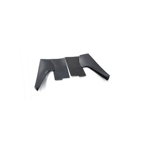 Protector contra salpicaduras Mud Flap 9018820105 para Mercedes Sprinter - Product Image 1