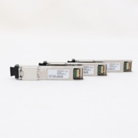 Hisilicon 033030400042 XGS PON GPON Combo OLT SFP+ SC Modul Optik C+ untuk C600 C650 C680 GFCH