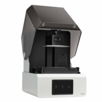 Perangkat Laboratorium Kedokteran Gigi Kecepatan Tinggi Printer 3D dengan Layar LCD SCS Edge2 Bersertifikasi CE Kelas I