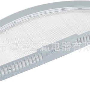 Filtre de machine à laver Huying Electric Appliances DC61-03048A – Accessoire de nettoyage jetable - Product Image 1