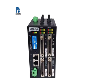 เซ็นเซอร์ควบคุม PLC โมดูลควบคุมอุตสาหกรรม ของแท้ใหม่เอี่ยม 106-M2X4  106-M224-PMA 4 - Product Image 1
