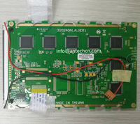 Module d'affichage LCD Écran LCD AWG-S32240AMB 320240ALA.VER1 14 broches et 24 broches Produits Fabricant Fournisseur Prix Vendeur