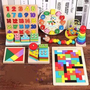 Juguete Musical de Piano Colorido para Bebés de 0 a 6 Años, Juego de Rompecabezas de Madera Suave Educativo Multifuncional Montessori para Niños - Product Image 5