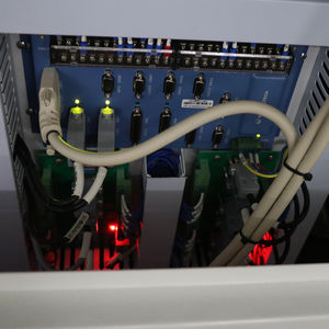 Montador de Chip LED ICT820 de bajo coste, PCB, línea de selección y lugar, SMT, máquina completamente automática - Product Image 6