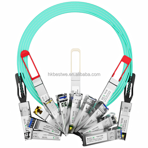 โมดูลไฟเบอร์ออปติก SFP ประสิทธิภาพสูง 1.25G 1490nm/1550nm แบบ Single-mode Simplex Gigabit SC ตัวรับส่งสัญญาณออปติคอล 80 กม. - Product Image 5