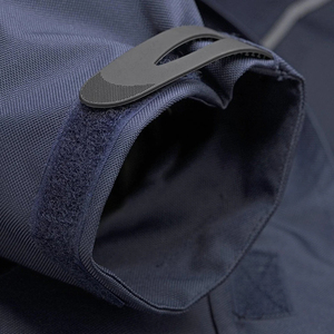 Chaqueta DE SEGURIDAD reflectante de alta visibilidad superventas, ropa de trabajo a prueba de agua, talla personalizable - Product Image 4