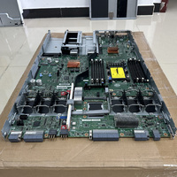 Düşük Fiyatlı Dell EMC PowerStore 500T-5200T Tamamen Flashlı Kurumsal Ağ Depolama USB Arayüzlü 2x Intel Xeon 192GB DRAM