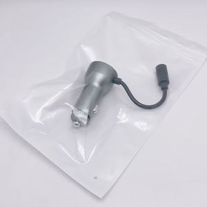 <span class=keywords><strong>Mini</strong></span> cargador de coche eléctrico 15W potencia de salida 12 adaptador Boost 23 metros de larga distancia DC línea tipo-<span class=keywords><strong>c</strong></span> adaptador de puerto QC3.0 auriculares - Product Image 4