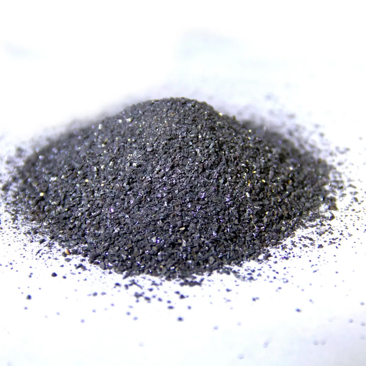 0-2ミリメートル75 Ferro Silicon Powder Low Titanium