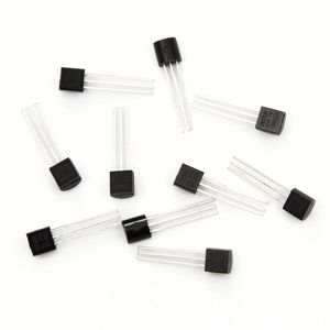 New and Original Guaranteed XT1861B222TR-G TO-92S Transistor CZSKU:YX53XM51 - Product Image 1