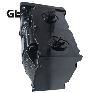 Bomba de engranajes HDP35.71D2-04S5-LGH/<span class=keywords><strong>GG</strong></span>-61G0-N-A de la serie HDP30, HDP35, HDP40, HDP35.40, HDP35.71, HDP35.63, HDP35.80 - Product Image 2