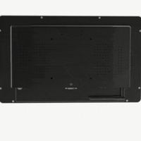 Nouveaux produits Vesa support mural 21.5, 22, 32 pouces HD étanche écran tactile moniteur ordinateur tout en un Pc