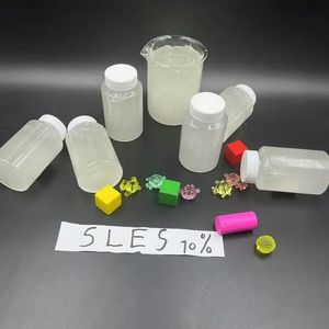 Prix de 2eo/Sles 70% N70 Sodium Lauryl Ether Sulfate SLES De Chine Usine Bon Prix - Product Image 5