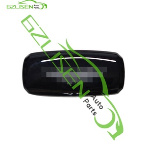 Llave Inteligente con Cabezal de Cristal para <span class=keywords><strong>Aston</strong></span> <span class=keywords><strong>Martin</strong></span> Rapide DB9 Vantage <span class=keywords><strong>Vanquish</strong></span> 12-17, Llave Remota sin Llave AD43-67675-AB - Product Image 2