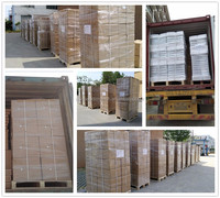 Amplificateur de puissance modulaire de classe D Merlaud avec 24VDC