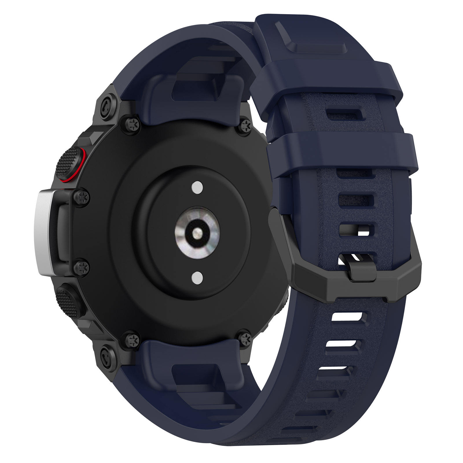 สีน้ำเงินเข้ม