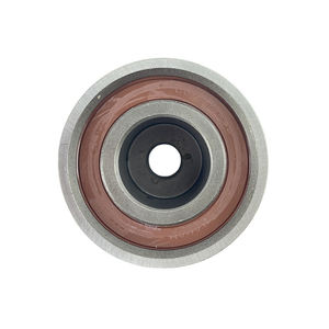 1MZ 2/3VZ Timing Kit sabuk Idler Pulley Bearing 1350362031 1350362030 untuk Toyota Camry Avalon Lexus ES300 RX400H PU126231ARR9D - Product Image 4