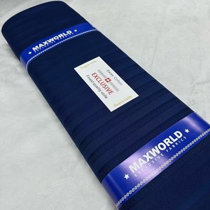Tessuto Senator Ecologico ed Elegante, Pizzo Africano e Cashmere per Scarpe Sexy da <span class=keywords><strong>Uomo</strong></span> e Borse per la Nigeria, Prezzo di Fabbrica - Product Image 4