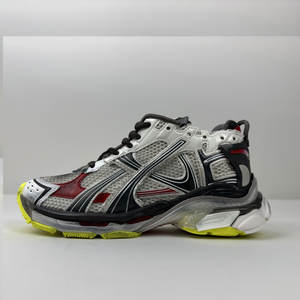 Sneakers Chunky da Donna <span class=keywords><strong>di</strong></span> Alta Qualità Stile da Passeggio Nuovi Modelli <span class=keywords><strong>di</strong></span> Design alla <span class=keywords><strong>Moda</strong></span> <span class=keywords><strong>Scarpe</strong></span> da Ginnastica Casual da <span class=keywords><strong>Uomo</strong></span> - Product Image 4