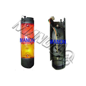 ไฟท้ายโตโยต้า 56630-23600-71 12V สำหรับอะไหล่รถยก - Product Image 3