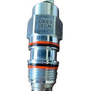 CKEV-XCN CKEVXCN CKEV XCN HYDRAULICS ORIGIN Vanne de contrôle à commande pilote à ouverture forcée - Référence atmosphérique - Product Image 3