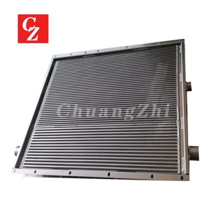 อะไหล่เครื่องทำความเย็นคอมเพรสเซอร์ Kobelco รุ่น PC-CA01-786 ของใหม่และมือสอง อะไหล่อุตสาหกรรม วัสดุโลหะ สำหรับคอมเพรสเซอร์แบบสกรู - Product Image 1