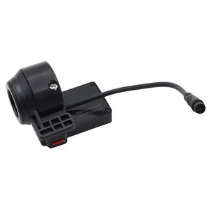 Z-920 kugoo M4 <span class=keywords><strong>crosser</strong></span> t4 48v 500W contrôleur brushless contrôleur et affichage Z-920 accélérateur - Product Image 5