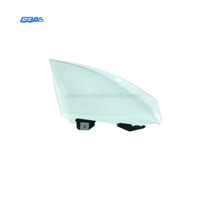 Vidrio de Puerta de Auto con Protección UV y Privacidad de Excelente Calidad para Tesla Modelo YL 2025 - Product Image 2