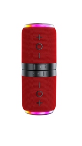 Support OEM Customization, Built-In Microphone, Rechargeable <b>Battery</b>, For Outdoor Home Entertainment Bluetooth Speaker - Product Image 2