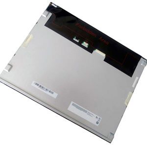 Écran tactile pour ordinateur portable de 15,0 pouces G150XTK01.0 1024(RGB)*768 LVDS 20 broches TN 60% NTSC - Product Image 3