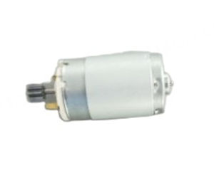 Actuador de Turbocompresor Electrónico OE 73541900, Motor de 9 Dientes y 8 mm para VW Audi - Product Image 3