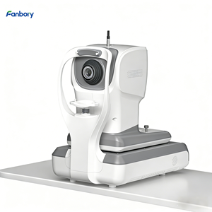 جهاز التصوير المقطعي البصري OCT طراز F09OCT-800B لطب العيون - Product Image 1