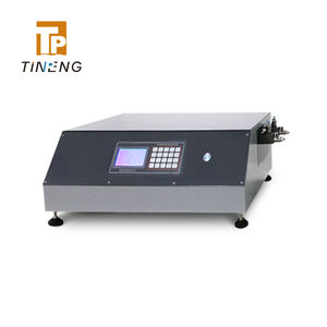 Стандартная трехосная испытательная машина 10kn - Product Image 2