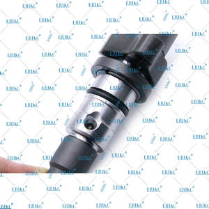 ERIKC 0445120018 Injecteur de carburant Common Rail pour camion 3949619 R8004082AA <span class=keywords><strong>Pompe</strong></span> à <span class=keywords><strong>huile</strong></span> Injecteur 0 445 120 018 R5086894AA pour <span class=keywords><strong>Dodge</strong></span> - Product Image 2