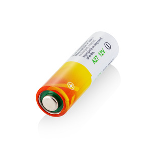 Naccon A27 <b>12V</b> Alkaline <b>Battery</b> For Remote Controls Scanning Pens Garage Doors Roller Shutters - Product Image 2