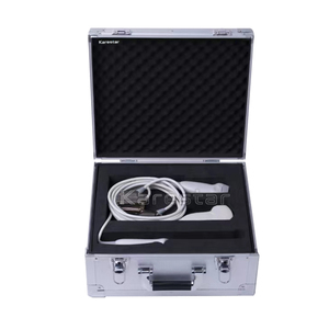 Détecte avec précision l'état des organes internes des animaux Instrument à ultrasons B/W - Product Image 6