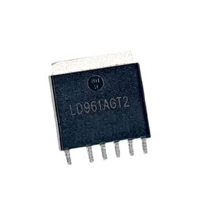 Placa de Computadora Automotriz LD961 TO-263-5 LD961AGT2 para Chips IC - Product Image 1