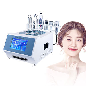 Appareil de lifting <span class=keywords><strong>du</strong></span> visage japonais 7 en 1 à électroporation <span class=keywords><strong>invasive</strong></span>, microcourant galvanique et soins électroniques de la peau - Product Image 5