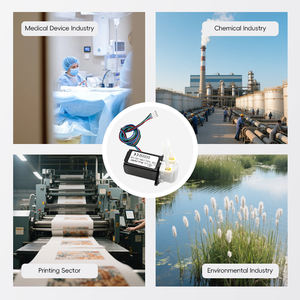 Ato One Series Automatische Watersuppletie Stille Vis Vijver Make-Up Pomp Amfibisch Voor <span class=keywords><strong>Aquarium</strong></span> - Product Image 6