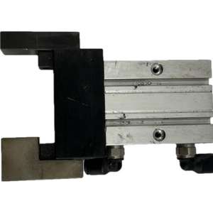 Plc R 412 000 417 PNEUMATİK VERİN KELEPÇE SİSTEMİ Programlama Kontrolörü - Product Image 1