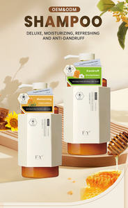 Production directe d'usine OEM ODM Vente en gros 738ML Gel capillaire à <span class=keywords><strong>la</strong></span> <span class=keywords><strong>propolis</strong></span> rafraîchissant unisexe Anti-pelliculaire Volumisant Quotidien pour - Product Image 2