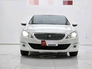 <span class=keywords><strong>Peugeot</strong></span> 408 2015, Auto Usado, Volante a la Izquierda, Automático, Gasolina, Sedán para Exportación - Product Image 3