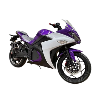 มอเตอร์ไซค์กำลังสูงสมรรถนะเยี่ยมสำหรับผู้ใหญ่ 2000w ลิเธียม 80 กม./ชม. มีขาย - Product Image 1