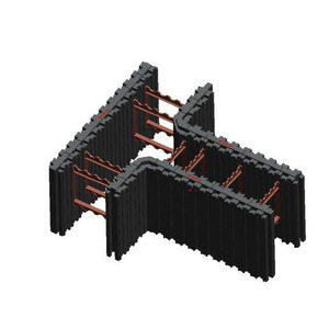 Hình Thức Bê Tông Cách Điện Icf Homes - Product Image 2