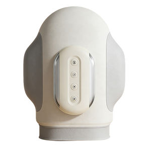 جهاز تدليك يدوي لاسلكي محسّن بتقنية الشياتسو للعجن واسترخاء مفاصل الأصابع وراحة راحة اليد بضغط الهواء بـ 5 مستويات - Product Image 3