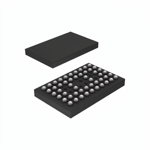 Clock Timing 52 VFBGA Electronic Circuit Components CDCU2A877ZQLT Original One Stop Service - Product Image 1