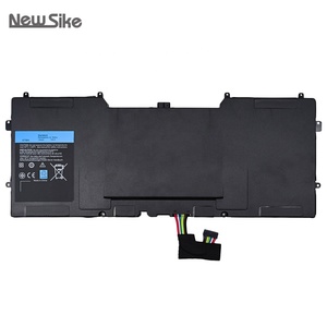 Batterie d'ordinateur portable Y9N00 489XN WV7G0 PKH18 9Q23 pour Dell XPS 12 12-9Q23 12-9Q33 12D-1708 XPS 13 9333 13-L321X 13-<span class=keywords><strong>L322X</strong></span> L321X <span class=keywords><strong>L322X</strong></span> - Product Image 1