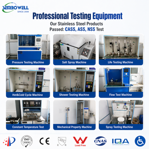Système <span class=keywords><strong>de</strong></span> Douche et Robinetterie <span class=keywords><strong>de</strong></span> Plafond Haute Pression à 5 Fonctions pour <span class=keywords><strong>Salle</strong></span> <span class=keywords><strong>de</strong></span> <span class=keywords><strong>Bain</strong></span>, Qualité Supérieure - Product Image 6